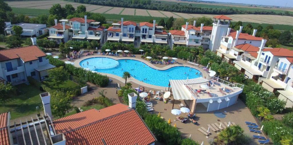 Villaggio A Mare Porto Santa Margherita di Caorle Exterior photo