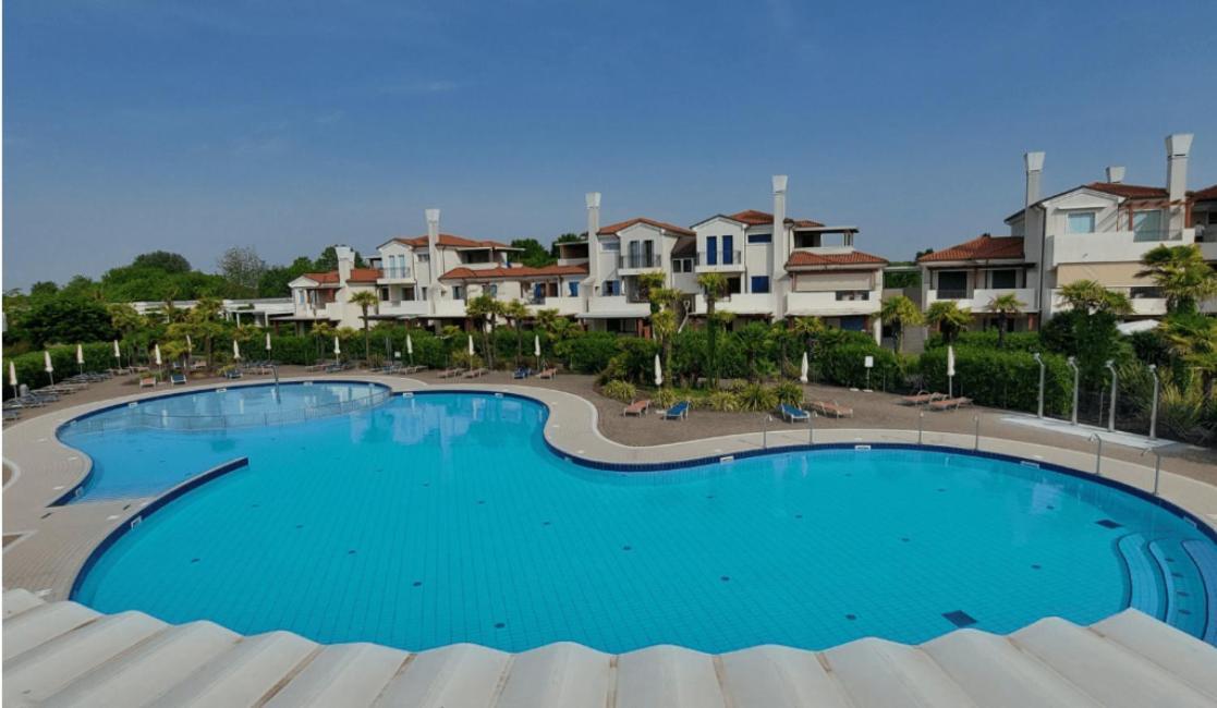 Villaggio A Mare Porto Santa Margherita di Caorle Exterior photo